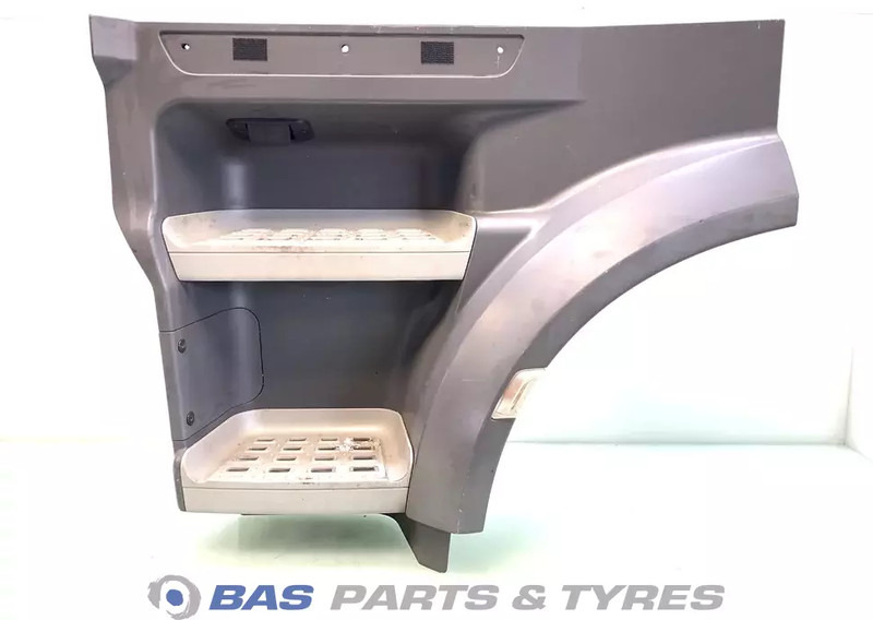 DAF XF106 - Αμάξωμα και εξωτερικό για Φορτηγό: φωτογραφία 1 DAF XF106 - Αμάξωμα και εξωτερικό για Φορτηγό: φωτογραφία 1