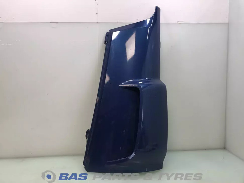 DAF XF106 - Προφυλακτήρας για Φορτηγό: φωτογραφία 1 DAF XF106 - Προφυλακτήρας για Φορτηγό: φωτογραφία 1