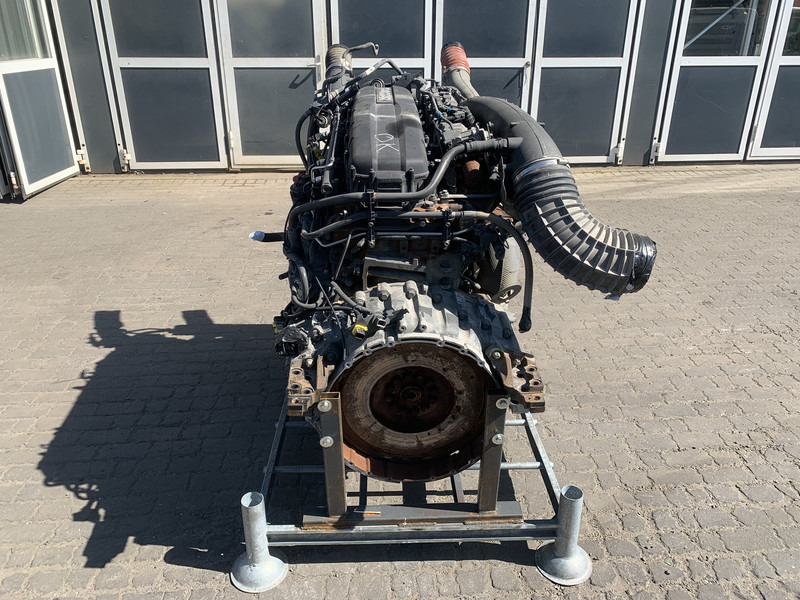 DAF XF106 - Κινητήρας για Φορτηγό: φωτογραφία 2 DAF XF106 - Κινητήρας για Φορτηγό: φωτογραφία 2