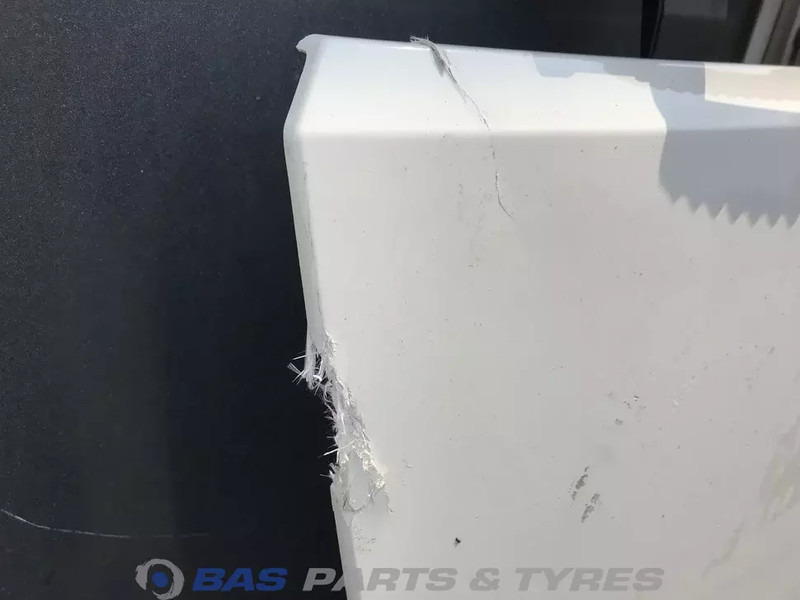 DAF XF106 - Μάσκα ψυγείου για Φορτηγό: φωτογραφία 5 DAF XF106 - Μάσκα ψυγείου για Φορτηγό: φωτογραφία 5