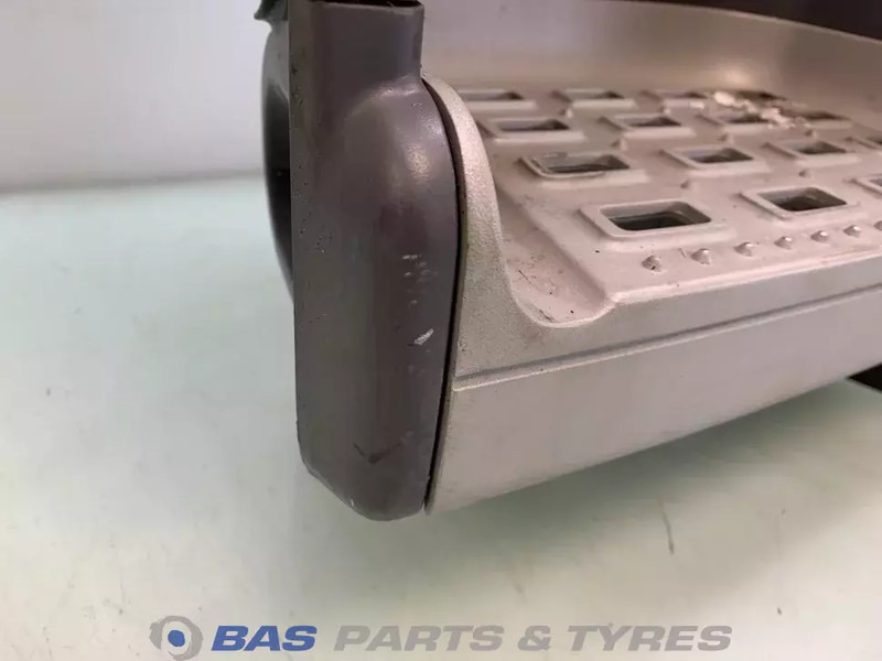 DAF XF106 - Αμάξωμα και εξωτερικό για Φορτηγό: φωτογραφία 5 DAF XF106 - Αμάξωμα και εξωτερικό για Φορτηγό: φωτογραφία 5