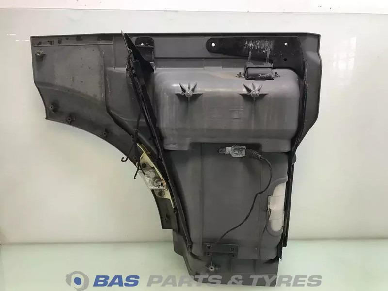 DAF XF106 - Αμάξωμα και εξωτερικό για Φορτηγό: φωτογραφία 2 DAF XF106 - Αμάξωμα και εξωτερικό για Φορτηγό: φωτογραφία 2