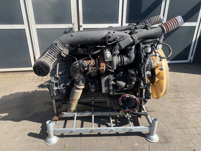 DAF XF106 - Κινητήρας για Φορτηγό: φωτογραφία 3 DAF XF106 - Κινητήρας για Φορτηγό: φωτογραφία 3