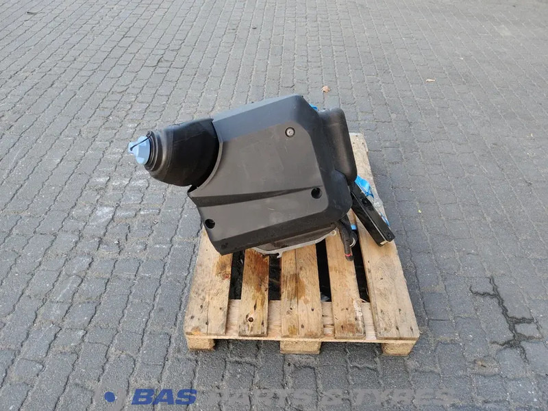 DAF XG DAF AdBlue tank 2297062 - Ανταλλακτικό για Φορτηγό: φωτογραφία 2 DAF XG DAF AdBlue tank 2297062 - Ανταλλακτικό για Φορτηγό: φωτογραφία 2