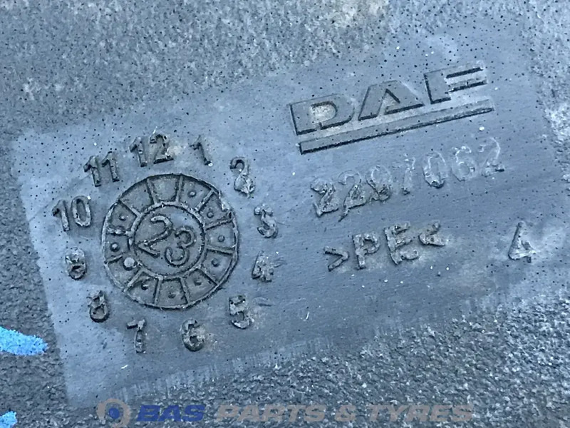 DAF XG DAF AdBlue tank 2297062 - Ανταλλακτικό για Φορτηγό: φωτογραφία 5 DAF XG DAF AdBlue tank 2297062 - Ανταλλακτικό για Φορτηγό: φωτογραφία 5