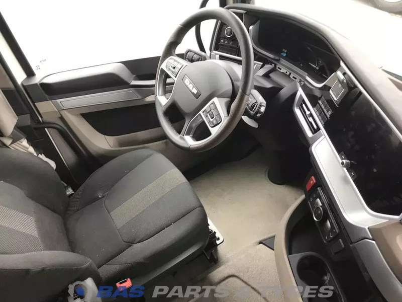 DAF XG+ DAF cab L2H3 2196946 - Καμπίνα και εσωτερικό για Φορτηγό: φωτογραφία 5 DAF XG+ DAF cab L2H3 2196946 - Καμπίνα και εσωτερικό για Φορτηγό: φωτογραφία 5