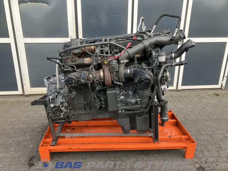 DAF XG Motor DAF MX13 355 H5 2304398 - Κινητήρας για Φορτηγό: φωτογραφία 3 DAF XG Motor DAF MX13 355 H5 2304398 - Κινητήρας για Φορτηγό: φωτογραφία 3