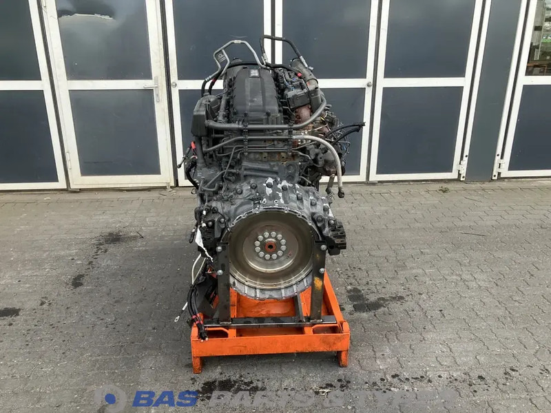 DAF XG Motor DAF MX13 355 H5 2304398 - Κινητήρας για Φορτηγό: φωτογραφία 2 DAF XG Motor DAF MX13 355 H5 2304398 - Κινητήρας για Φορτηγό: φωτογραφία 2