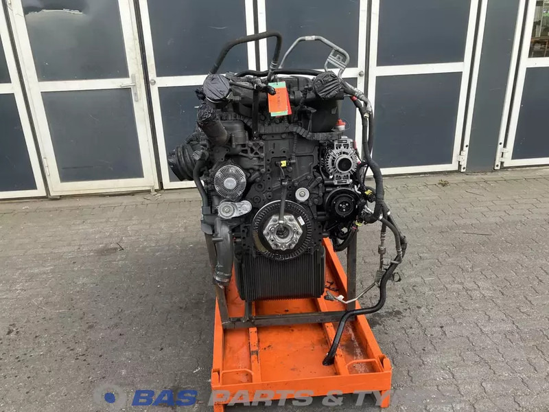 DAF XG Motor DAF MX13 355 H5 2304398 - Κινητήρας για Φορτηγό: φωτογραφία 4 DAF XG Motor DAF MX13 355 H5 2304398 - Κινητήρας για Φορτηγό: φωτογραφία 4