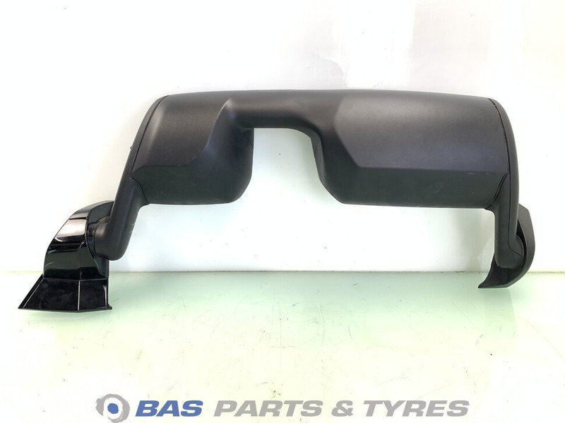 DAF XG - Εσωτερικός καθρέφτης για Φορτηγό: φωτογραφία 2 DAF XG - Εσωτερικός καθρέφτης για Φορτηγό: φωτογραφία 2