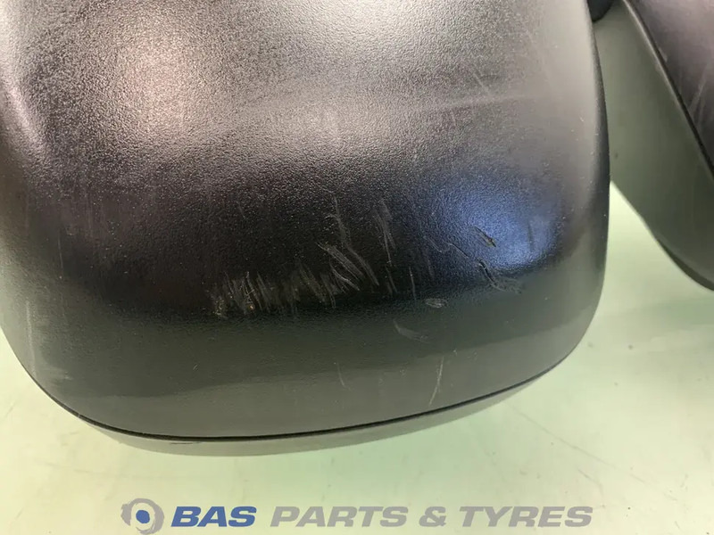 DAF  - Εσωτερικός καθρέφτης για Φορτηγό: φωτογραφία 4 DAF  - Εσωτερικός καθρέφτης για Φορτηγό: φωτογραφία 4