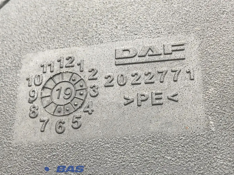DAF  - Ανταλλακτικό για Φορτηγό: φωτογραφία 5 DAF  - Ανταλλακτικό για Φορτηγό: φωτογραφία 5