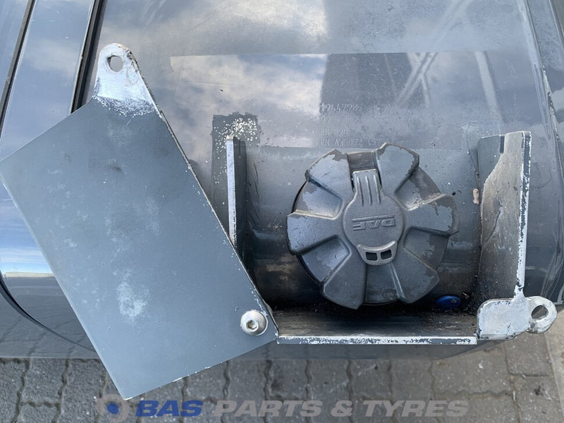 DAF - Ρεζερβουάρ καυσίμου για Φορτηγό: φωτογραφία 5 DAF - Ρεζερβουάρ καυσίμου για Φορτηγό: φωτογραφία 5