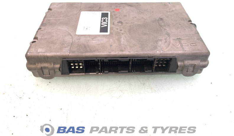 DAF - Καλώδιο/ Σύρματα για Φορτηγό: φωτογραφία 1 DAF - Καλώδιο/ Σύρματα για Φορτηγό: φωτογραφία 1