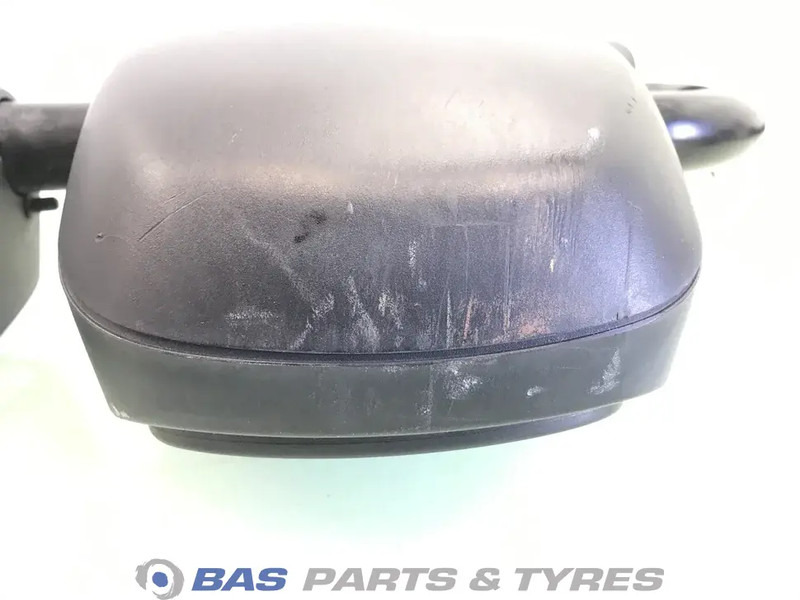 DAF  - Εσωτερικός καθρέφτης για Φορτηγό: φωτογραφία 3 DAF  - Εσωτερικός καθρέφτης για Φορτηγό: φωτογραφία 3