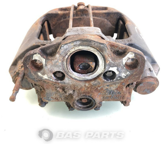 DAF  - Δαγκάνα φρένων για Φορτηγό: φωτογραφία 2 DAF  - Δαγκάνα φρένων για Φορτηγό: φωτογραφία 2