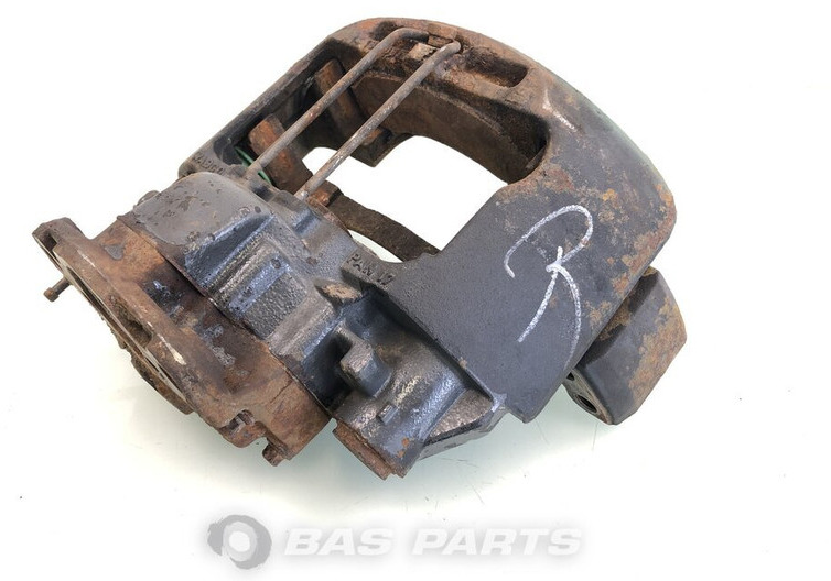 DAF  - Δαγκάνα φρένων για Φορτηγό: φωτογραφία 1 DAF  - Δαγκάνα φρένων για Φορτηγό: φωτογραφία 1