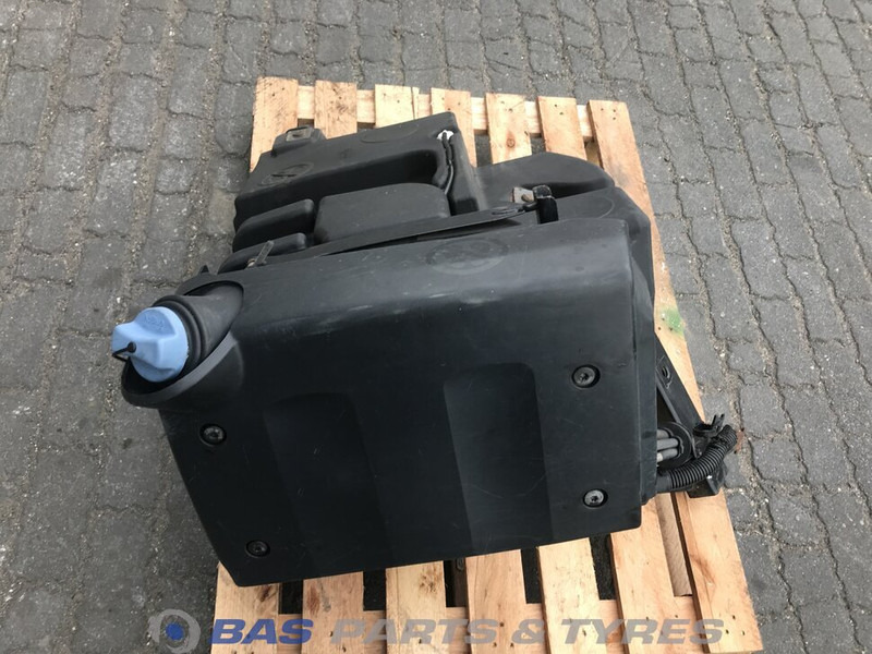 DAF  - Ανταλλακτικό για Φορτηγό: φωτογραφία 1 DAF  - Ανταλλακτικό για Φορτηγό: φωτογραφία 1