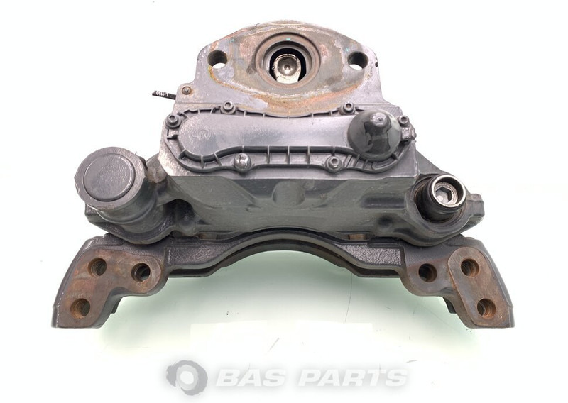 DAF  - Δαγκάνα φρένων για Φορτηγό: φωτογραφία 2 DAF  - Δαγκάνα φρένων για Φορτηγό: φωτογραφία 2