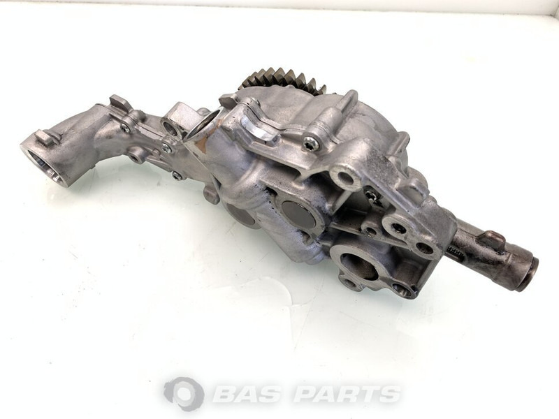 DAF - Αντλίας λαδιού για Φορτηγό: φωτογραφία 2 DAF - Αντλίας λαδιού για Φορτηγό: φωτογραφία 2