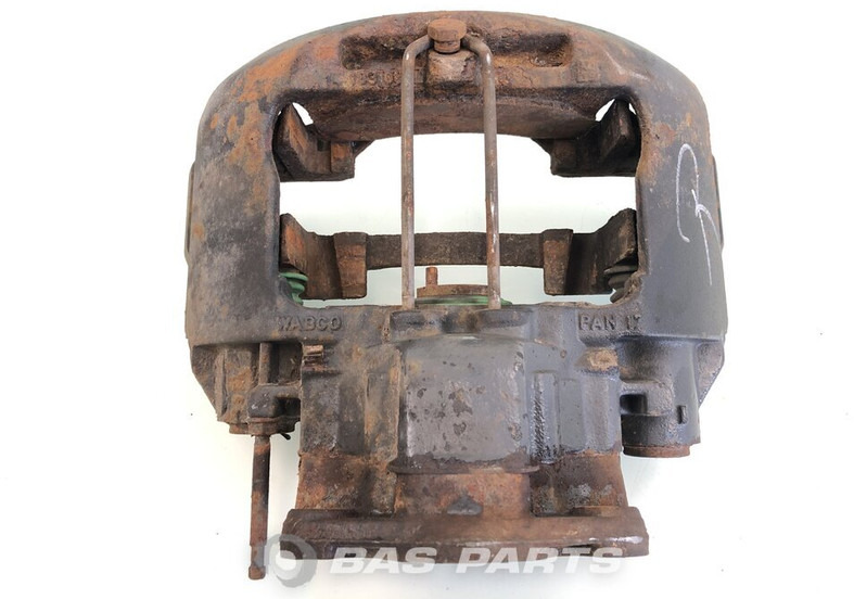 DAF  - Δαγκάνα φρένων για Φορτηγό: φωτογραφία 3 DAF  - Δαγκάνα φρένων για Φορτηγό: φωτογραφία 3