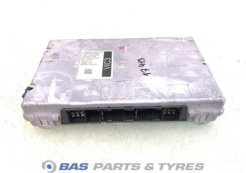 DAF - Καλώδιο/ Σύρματα για Φορτηγό: φωτογραφία 1 DAF - Καλώδιο/ Σύρματα για Φορτηγό: φωτογραφία 1