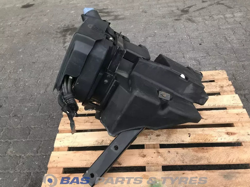 DAF  - Ανταλλακτικό για Φορτηγό: φωτογραφία 2 DAF  - Ανταλλακτικό για Φορτηγό: φωτογραφία 2