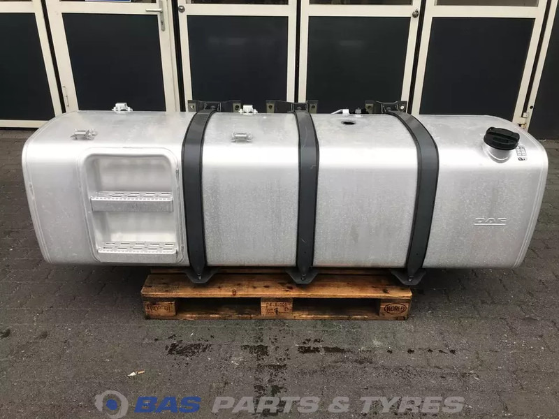 DAF - Ρεζερβουάρ καυσίμου για Φορτηγό: φωτογραφία 3 DAF - Ρεζερβουάρ καυσίμου για Φορτηγό: φωτογραφία 3