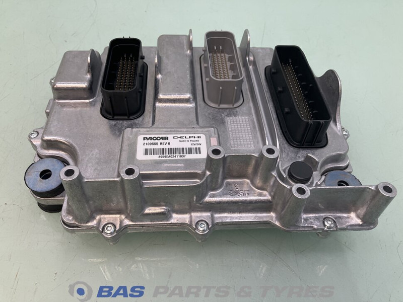 DAF  - Ηλεκτρονική μονάδα ελέγχου για Φορτηγό: φωτογραφία 1 DAF  - Ηλεκτρονική μονάδα ελέγχου για Φορτηγό: φωτογραφία 1