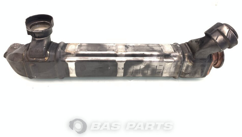 DAF - Ψυγείο EGR για Φορτηγό: φωτογραφία 3 DAF - Ψυγείο EGR για Φορτηγό: φωτογραφία 3