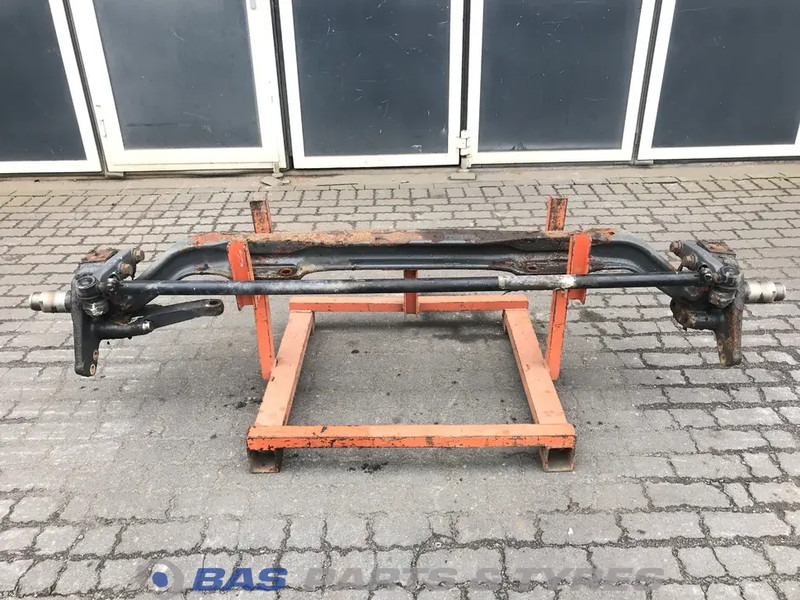 DAF - Εμπρός άξονας για Φορτηγό: φωτογραφία 1 DAF - Εμπρός άξονας για Φορτηγό: φωτογραφία 1
