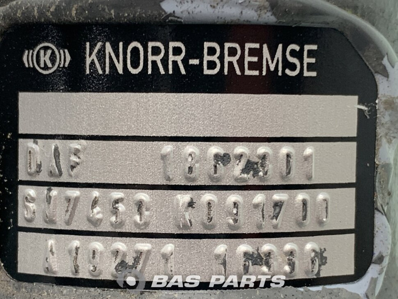 DAF  - Δαγκάνα φρένων για Φορτηγό: φωτογραφία 3 DAF  - Δαγκάνα φρένων για Φορτηγό: φωτογραφία 3