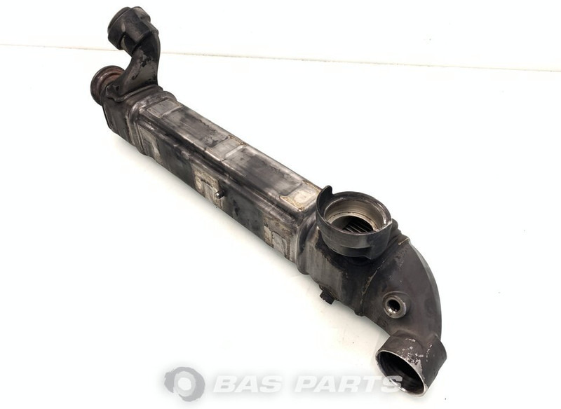DAF - Ψυγείο EGR για Φορτηγό: φωτογραφία 2 DAF - Ψυγείο EGR για Φορτηγό: φωτογραφία 2