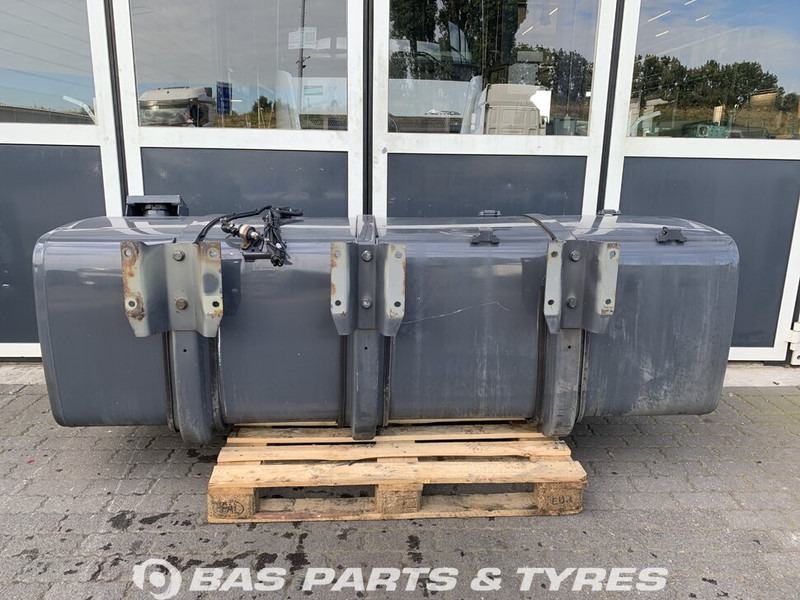 DAF - Ρεζερβουάρ καυσίμου για Φορτηγό: φωτογραφία 3 DAF - Ρεζερβουάρ καυσίμου για Φορτηγό: φωτογραφία 3