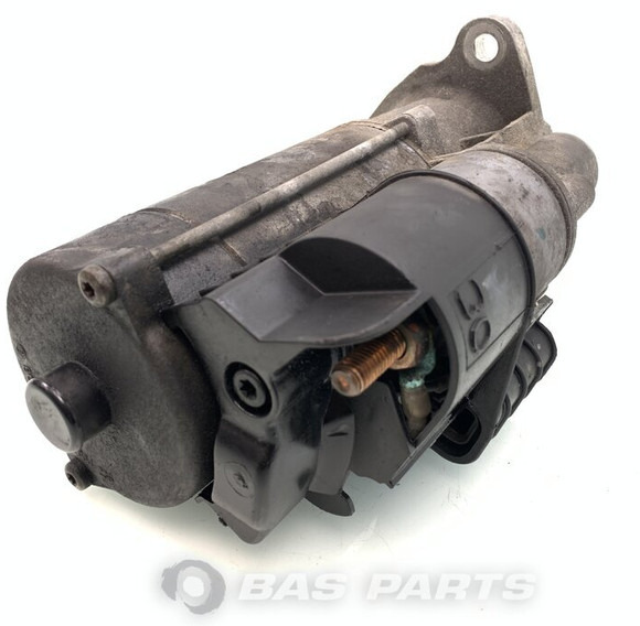 DAF  - Μίζα για Φορτηγό: φωτογραφία 3 DAF  - Μίζα για Φορτηγό: φωτογραφία 3