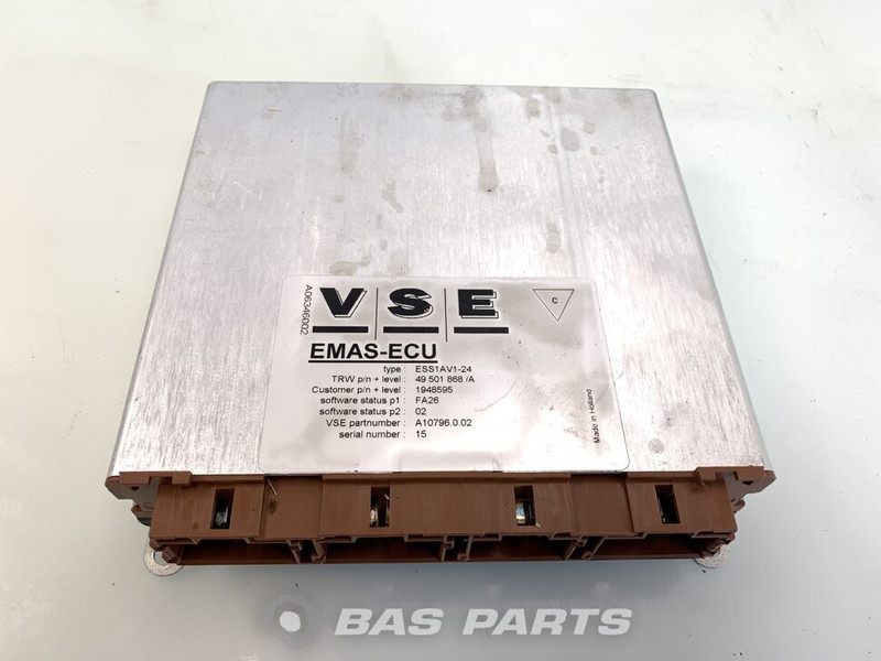 DAF - Καλώδιο/ Σύρματα για Φορτηγό: φωτογραφία 1 DAF - Καλώδιο/ Σύρματα για Φορτηγό: φωτογραφία 1