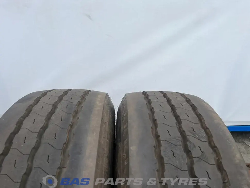 Goodyear - Ελαστικό για Φορτηγό: φωτογραφία 2 Goodyear - Ελαστικό για Φορτηγό: φωτογραφία 2