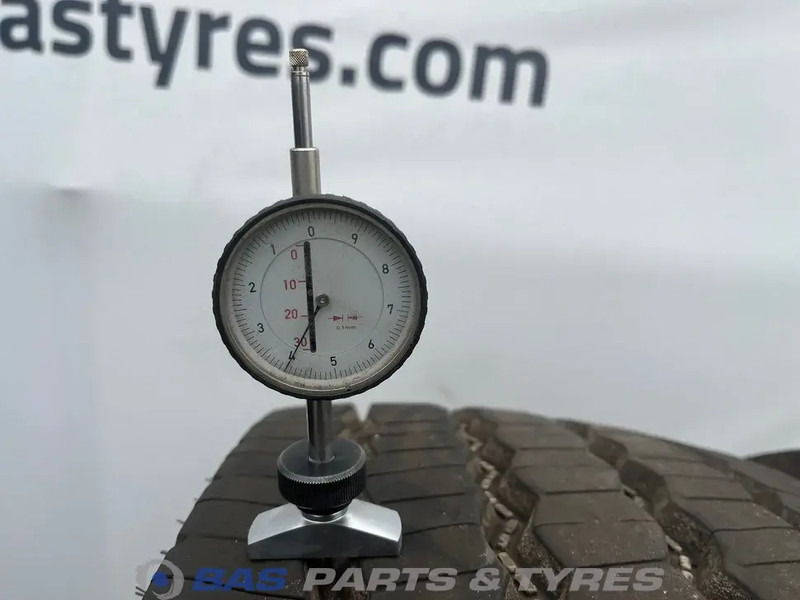 Goodyear - Ελαστικό για Φορτηγό: φωτογραφία 3 Goodyear - Ελαστικό για Φορτηγό: φωτογραφία 3