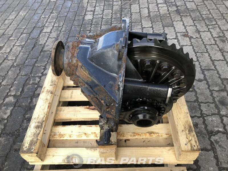 MAN Differentieel MAN HY-135003 81350106256 - Διαφορικό για Φορτηγό: φωτογραφία 1 MAN Differentieel MAN HY-135003 81350106256 - Διαφορικό για Φορτηγό: φωτογραφία 1