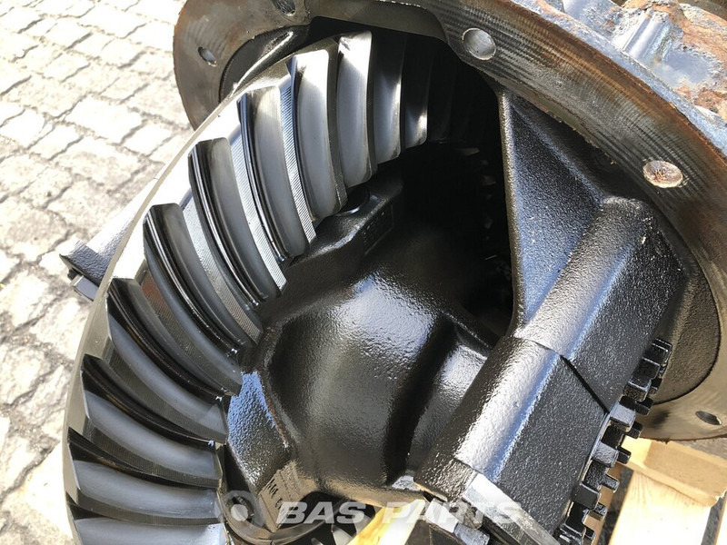 MAN Differentieel MAN HY-135003 81350106256 - Διαφορικό για Φορτηγό: φωτογραφία 5 MAN Differentieel MAN HY-135003 81350106256 - Διαφορικό για Φορτηγό: φωτογραφία 5