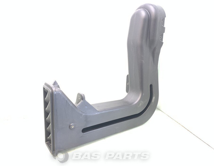 Mercedes-Benz Aanzuigpijp Mercedes A 956 528 00 08 - Σύστημα εισαγωγής αέρα για Φορτηγό: φωτογραφία 1 Mercedes-Benz Aanzuigpijp Mercedes A 956 528 00 08 - Σύστημα εισαγωγής αέρα για Φορτηγό: φωτογραφία 1