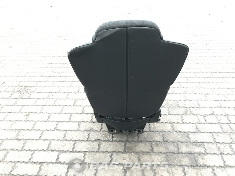 Mercedes-Benz Actros MP4 Bijrijdersstoel Mercedes A 960 910 38 03 - Kάθισμα για Φορτηγό: φωτογραφία 3 Mercedes-Benz Actros MP4 Bijrijdersstoel Mercedes A 960 910 38 03 - Kάθισμα για Φορτηγό: φωτογραφία 3
