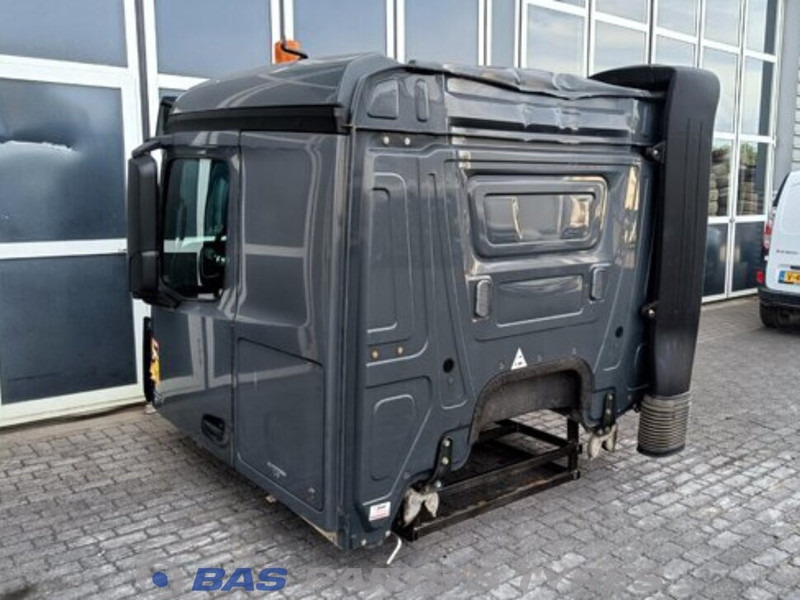 Mercedes-Benz Actros MP4 Mercedes ClassicSpace L-cab L2H1 A 000 600 01 01 - Καμπίνα και εσωτερικό για Φορτηγό: φωτογραφία 4 Mercedes-Benz Actros MP4 Mercedes ClassicSpace L-cab L2H1 A 000 600 01 01 - Καμπίνα και εσωτερικό για Φορτηγό: φωτογραφία 4