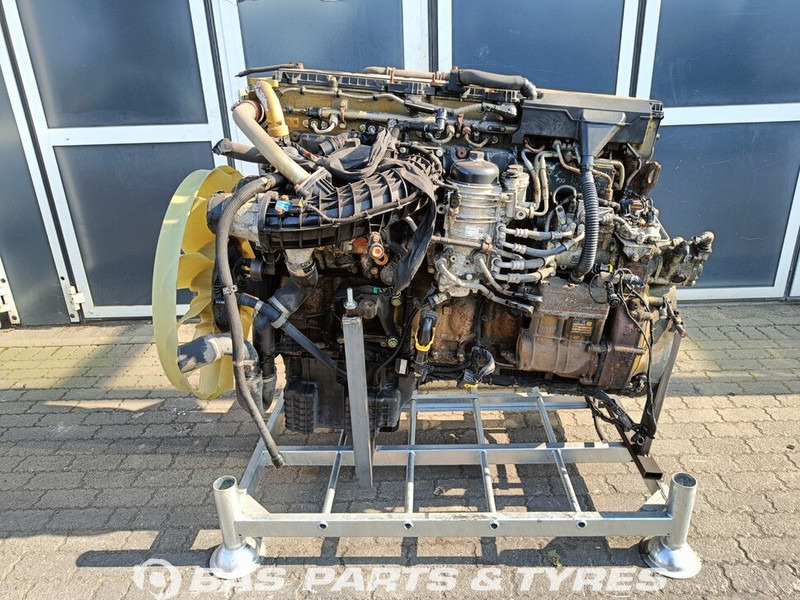 Mercedes-Benz Actros MP4 Motor Mercedes OM471.926 420 A 002 010 65 00 - Κινητήρας για Φορτηγό: φωτογραφία 1 Mercedes-Benz Actros MP4 Motor Mercedes OM471.926 420 A 002 010 65 00 - Κινητήρας για Φορτηγό: φωτογραφία 1