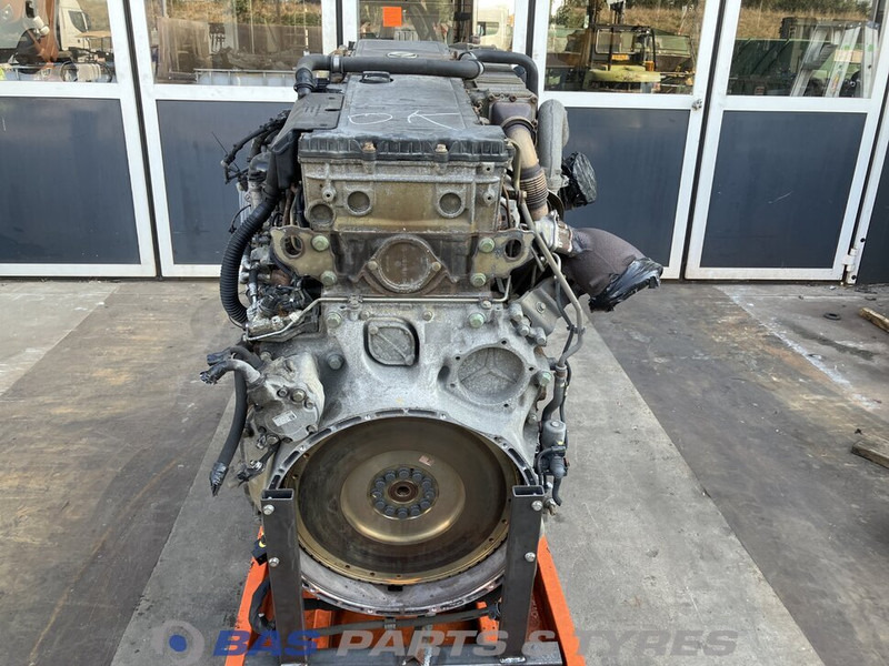 Mercedes-Benz Actros MP4 Motor Mercedes OM471.926 420 A 002 010 65 00 - Κινητήρας για Φορτηγό: φωτογραφία 4 Mercedes-Benz Actros MP4 Motor Mercedes OM471.926 420 A 002 010 65 00 - Κινητήρας για Φορτηγό: φωτογραφία 4