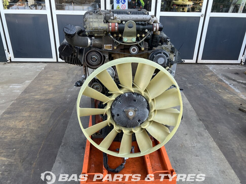 Mercedes-Benz Actros MP4 Motor Mercedes OM471.926 420 A 002 010 65 00 - Κινητήρας για Φορτηγό: φωτογραφία 2 Mercedes-Benz Actros MP4 Motor Mercedes OM471.926 420 A 002 010 65 00 - Κινητήρας για Φορτηγό: φωτογραφία 2