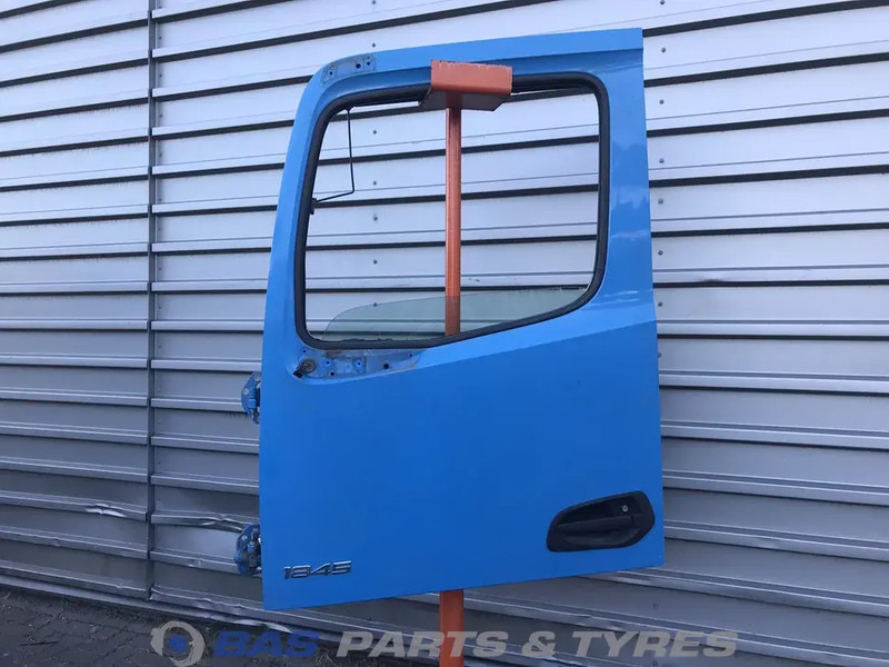 Mercedes-Benz Actros MP4 - Πόρτα και ανταλλακτικά για Φορτηγό: φωτογραφία 1 Mercedes-Benz Actros MP4 - Πόρτα και ανταλλακτικά για Φορτηγό: φωτογραφία 1