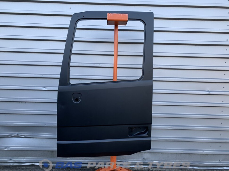 Mercedes-Benz Actros MP4 - Πόρτα και ανταλλακτικά για Φορτηγό: φωτογραφία 1 Mercedes-Benz Actros MP4 - Πόρτα και ανταλλακτικά για Φορτηγό: φωτογραφία 1