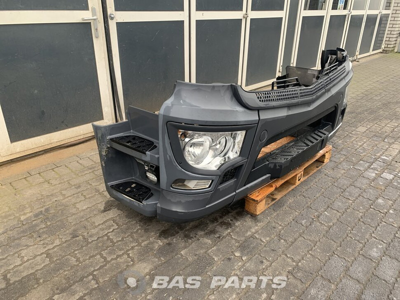 Mercedes-Benz Antos MP4 Bumper Mercedes A 960 310 23 22 - Προφυλακτήρας για Φορτηγό: φωτογραφία 3 Mercedes-Benz Antos MP4 Bumper Mercedes A 960 310 23 22 - Προφυλακτήρας για Φορτηγό: φωτογραφία 3