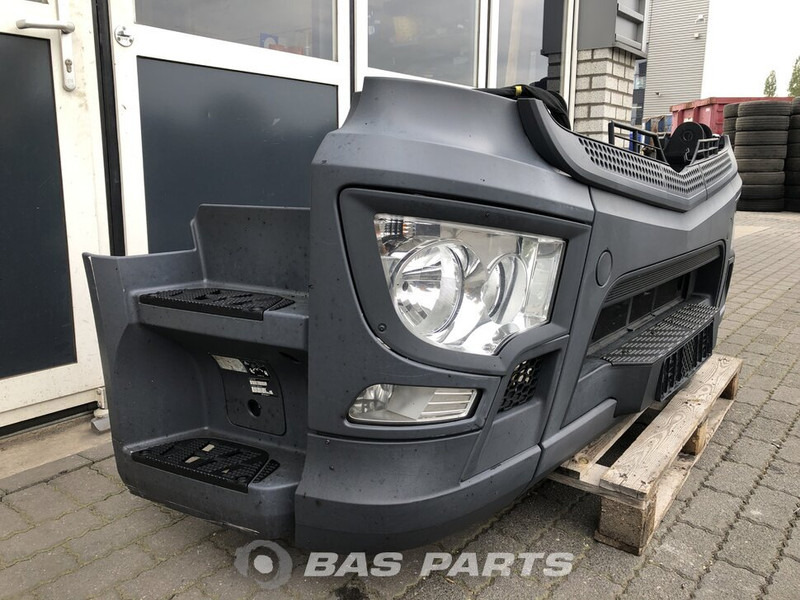Mercedes-Benz Antos MP4 Bumper Mercedes A 960 310 23 22 - Προφυλακτήρας για Φορτηγό: φωτογραφία 3 Mercedes-Benz Antos MP4 Bumper Mercedes A 960 310 23 22 - Προφυλακτήρας για Φορτηγό: φωτογραφία 3